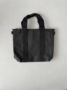 咬鞋   防水托特包 通勤单肩包简约休闲手提包男女 Tote Bag