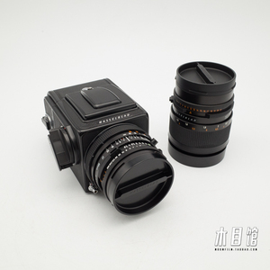 哈苏 500C/M CF 80mm/150mm 相机 一机二头套机 周杰伦 说好不哭