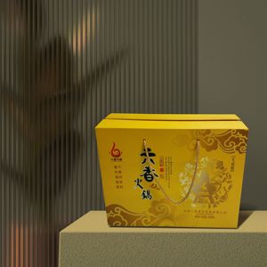 精装盒订做尺寸 成都硬纸板礼盒制作工厂 礼品包装盒定制各种样式