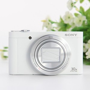 分期付款Sony/索尼 DSC-WX500HX60HX50WX350HX9WX700数码相机家用