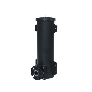 旋流曝气器可提升式FLD-N-01厌氧池专用射流微泡增氧管道曝气装置