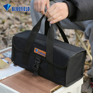 蓝色领域 多功能收纳包户外装备包可折叠工具包露营配件包杂物袋