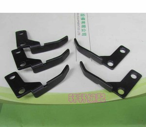 工业缝纫机配件 重机JUKI781平头锁眼机押脚臂 B2027-771-00
