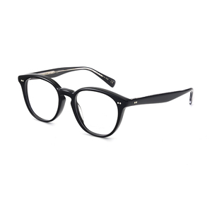 OLIVER PEOPLES奥利弗眼镜框架美式复古板材OV5454U玻璃墨镜SU
