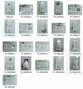 全新原装松下浴霸遥控器多种FV-30BE1C/40BQS1C/40BE2C型号30BK1C