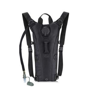 户外饮水袋包保温防水3L双肩水袋旅行骑行登山战术水壶水袋内胆