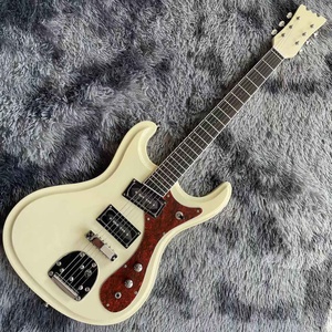 格兰德电吉他1965 Custom Mosrite copyVentures electric guitar