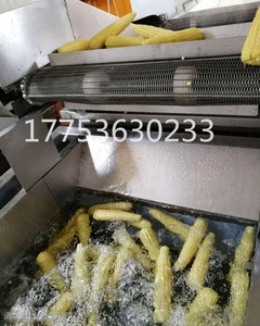 芋头连续蒸煮机新型蔬菜漂烫机香菇杀青机竹笋漂烫机玉米漂烫机