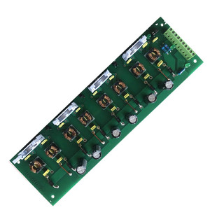 HX-610-2 红星电源分配板 高频滤波板 固态电源板 红星固态高频