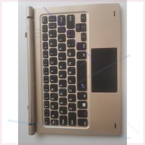 台电键盘Tbook 10双系统平板电脑键盘