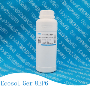 异辛醇聚氧乙烯聚氧丙烯醚 Ecosol Ger 8EP6 Ger 8EP9 500g/瓶