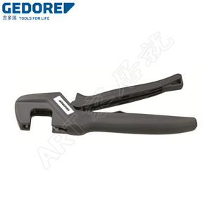 德国吉多瑞GEDORE 专业棘轮压线钳模块可更换 8140 1830546