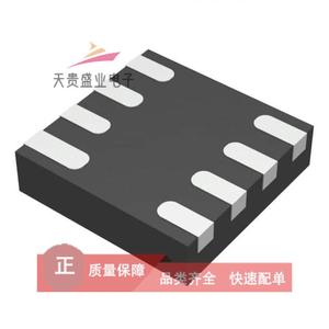 MIC23150-SYMT-TR 芯片(IC)(IC REG BUCK 3.3V 2A 8MLF)