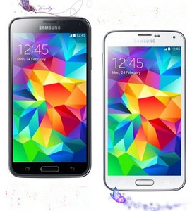 二手Samsung/三星 GALAXY S5 G900S/L G900V/P 盖世S5 三网通杀