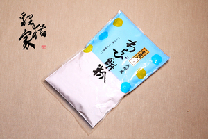 现货日本和果子蕨饼粉和菓子蕨饼粉和果子材料超细蕨饼粉26-1