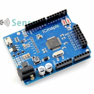 ICSJ016A Arduino Leaf Maple开发板 STM32 iteaduino简化版