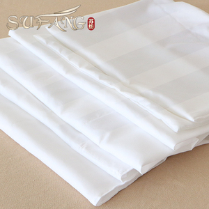 涤布单层枕芯套枕头皮DIY定型内胆套荞麦涤棉护颈拉链内枕套