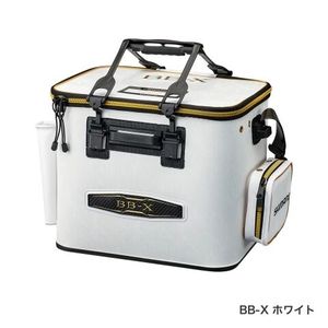 SHIMANO禧玛诺BK-122T 45CM活鱼桶窝料桶杂物箱收纳箱活鱼箱