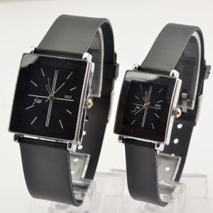 厂家直销LED手表/韩国时尚个性手表/创意果冻镜子表手表