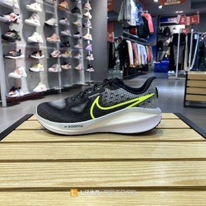 Nike耐克正品秋冬男款百搭织物低帮户外运动休闲跑步鞋FB1309-001