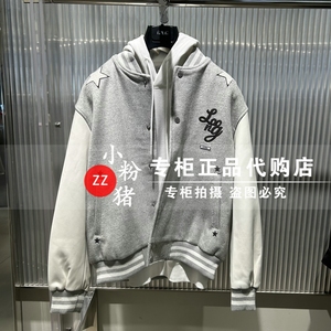 GXG男装代购国内专柜正品棒球领休闲上衣外套夹克 GFX12101151