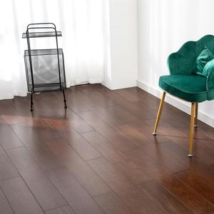 巴西黑檀/鲍迪豆实木地板高端原木本色稳定性好耐腐蚀室内用环保