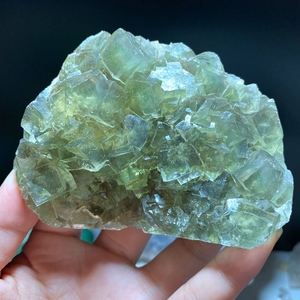 香花岭萤石 淘宝拼多多热销香花岭萤石货源拿货 阿里巴巴货源