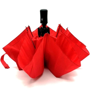 结婚折叠红伞婚庆新娘出嫁门大红色雨伞喜庆女方迎亲创意婚礼用品