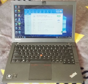 笔记本电脑联想二手ThinkPad X240 i5超薄本ibm手提12寸I5-4200