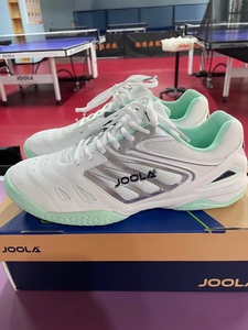 【宏图乒乓】尤拉JOOLA风云plus男女款训练鞋乒乓球鞋比赛运动鞋