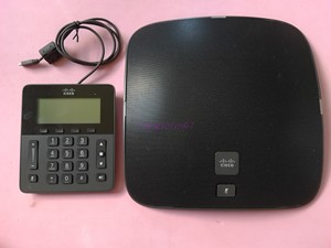 思科 CP-8831 IP电话机多功能网络会议电话主机设备键盘控制器