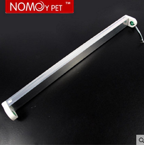 诺摩NOMO爬虫箱子灯架灯管架UVB紫外线灯管专用灯架45CM长