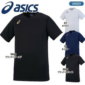 日本JP版正品代购亚瑟士ASICS男女款中性排球服基础款短袖速干T恤