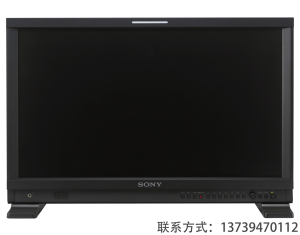 成都监视器出租 索尼21寸2K箱载 HDMI 导演SDI电影演播监看显示屏