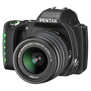 Pentax宾得K-S2 K-S1 KS2 KS1 专业单反相机高清高端旅游家用入门