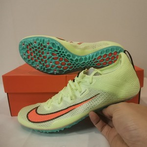 正品耐克Nike Superfly Elite 2男子田径短跑钉子鞋42码