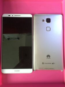 HUAWEI 华为Mate7 MT7-TL00 屏幕总成电池显示屏内外屏主板3295