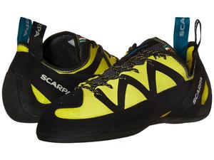 意大利Scarpa斯卡帕正品低帮透气登山鞋女徒步鞋攀岩鞋抱石Vapor