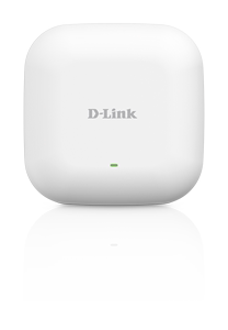 2台  D-Link 友讯 DAP-2230 吸顶AP大功率300M吸顶AP全国联保