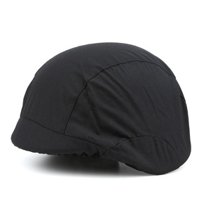 CS游戏防护盔套美式M88款专用头盔布战术盔罩黑色头盔罩盔布装备