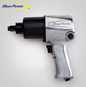 美国蓝点工具1/2气动冲击扳手强力气动工具汽修冲击扳手小风炮