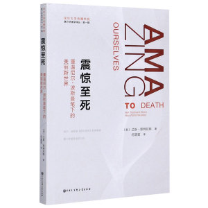 震惊至死(重温尼尔·波斯曼笔下的美丽新世界)/媒介环境学译丛 博库网