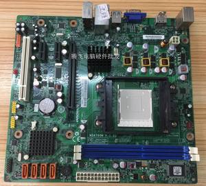 联想M3A760M主板RS780Q-LM5 AM3 DDR3主板760G三代内存