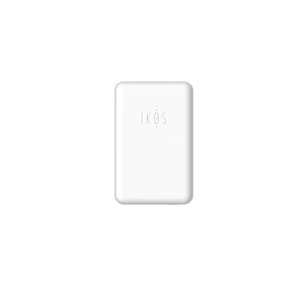 IKOS苹果皮适用iPhone苹果双卡双待蓝牙K6随身携带3G上网热点副卡