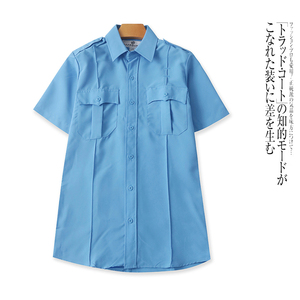 外贸欧美单大码男士短袖衬衫夏季新款翻领单排扣宽松休闲衬衣