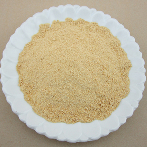 【阿静磨坊】现磨纯烘培熟黄豆粉500g 即食豆浆粉