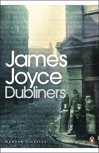 【现货】英文原版 Dubliners都柏林人 Joyce James詹姆斯乔伊斯现代主义短篇小说企鹅经典世界名著经典文学小说书籍