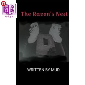 海外直订The Raven's Nest 乌鸦窝