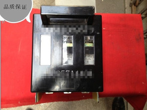 上海人民 HR5-200/30熔断器式 隔离刀开关 闸刀开关 优质铜件