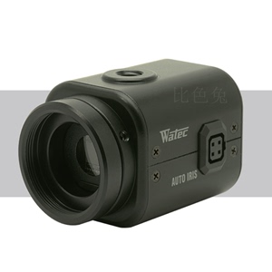 瓦特工业摄像头WAT-902B中国一级经销Watec超低照度WAT-902A直供